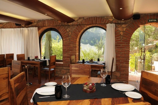 La Figuerola Hotel & Spa